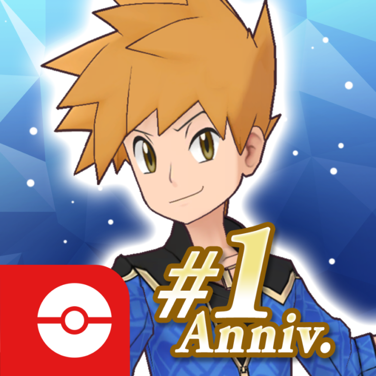 Pokémon Masters EX app icon (2020)