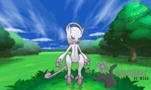 official standing pose   full body