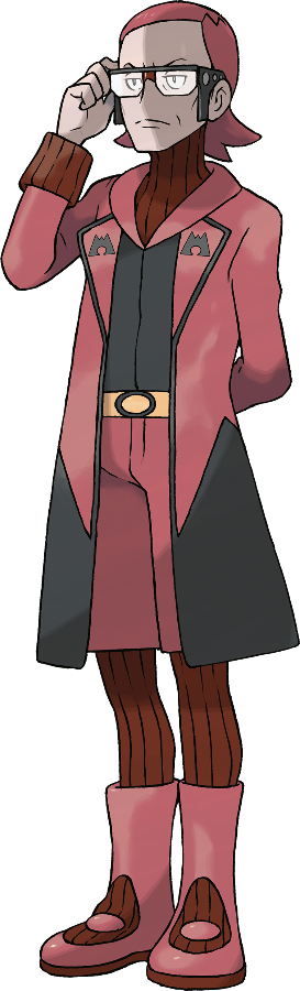Maxie