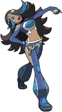 Shelly