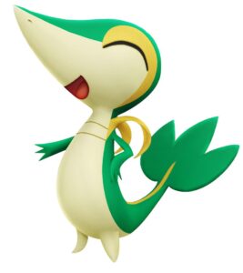 p2wb snivy joy