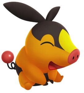 p2wb tepig joy