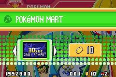 The Poké Mart on the Ruby Field