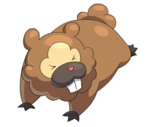 pc bidoof