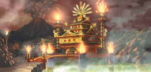 pc ignis castle