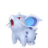 Nidoran♀