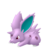 Nidoran♂
