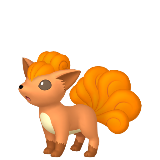 Vulpix