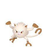 Mankey