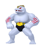 Machoke