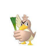 Farfetchd