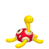 Shuckle