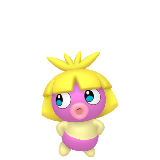 Smoochum