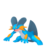 Swampert