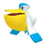 Pelipper
