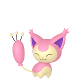 Skitty