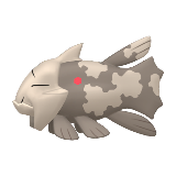 Relicanth