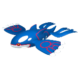 Kyogre