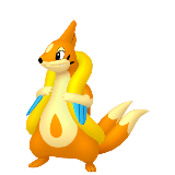 Floatzel