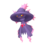 Mismagius