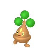 Bonsly