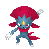 Weavile