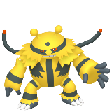 Electivire