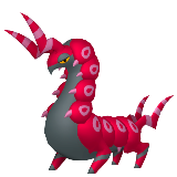 Scolipede