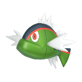 Red-Striped Basculin