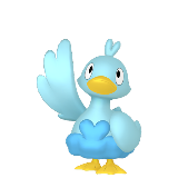 Ducklett