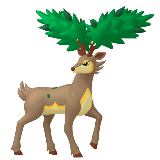Sawsbuck
