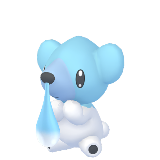 Cubchoo