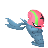Accelgor