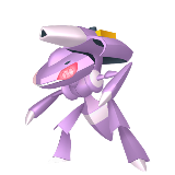 Genesect