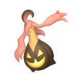 Gourgeist