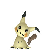Mimikyu