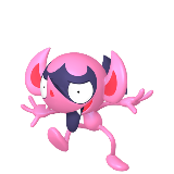 Impidimp