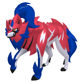 Zamazenta