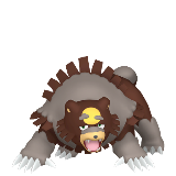 Ursaluna