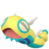 Dudunsparce