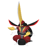 Kingambit