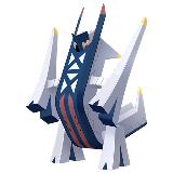Archaludon