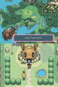pmd blue rescue team screenshot 9