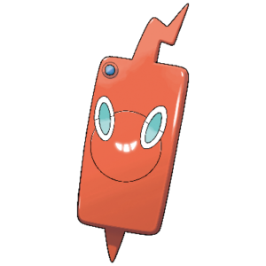 Rotom Phone (Sword & Shield)