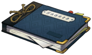 Hisui Pokédex