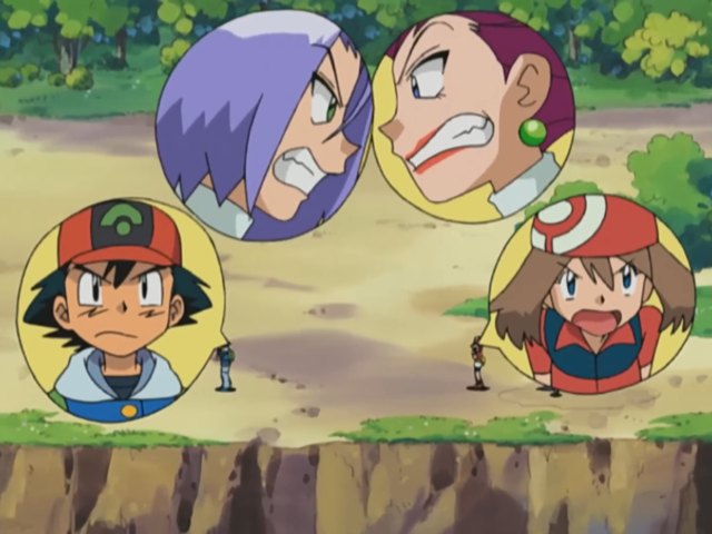 Scene from The Bicker the Better (AG072)