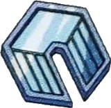 Zephyr Badge