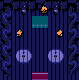 The Dragon Shrine
