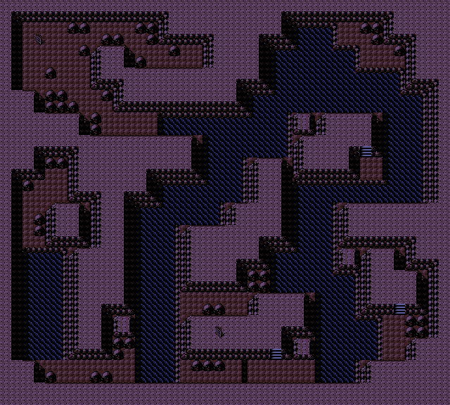 Mt. Mortar’s new basement