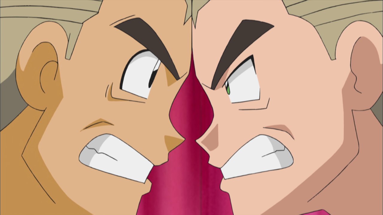 DP139 A Faux Oak Finish! – Pokémon Galactic Battles screenshot